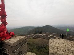 -南京珍珠泉风景区