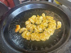 -蒋家桥饺面店(广陵路店)
