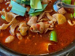-湘肠香火锅店(团结湖店)