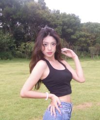-丝语萱形象