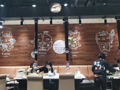 -猫爪爪原切自助烤肉(观音桥阳光世纪店)