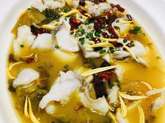 -绿茶餐厅(乐峰广场店)