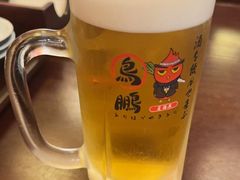 -鸟鹏烧鸟居酒屋(仁恒梦中心店)