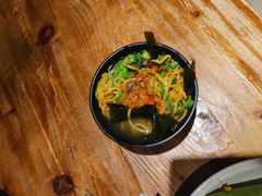 -素清香(解放路店)