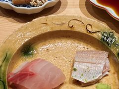 -鮨然(然寿司钱粮胡同店)
