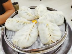 -烁佳海鲜大馅饺子