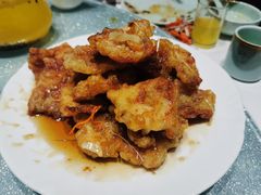 -肥肥小厨(咸阳路店)