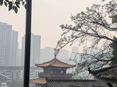 -磁器口古镇