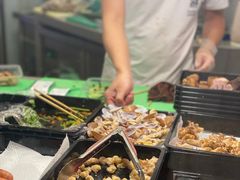 -煮鲜·潮汕下酒菜(福田石厦店)