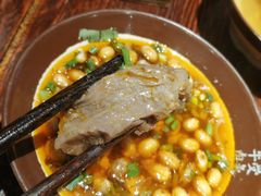 -受气牛肉·耙牛肉火锅(水晶郦城店)