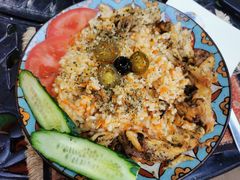 -Turka土耳咖(五大道店)