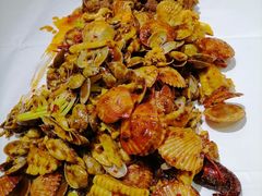 -小柒家第一锹东北菜(城关店)