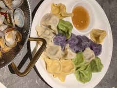 -1937青岛老味道·海肠捞饭·青岛菜(大鲍岛栈桥店)