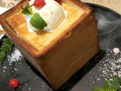 -大鸭梨烤鸭(左家庄店)