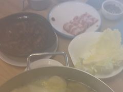 -糟粕醋·椰苑海南菜餐厅(亚龙湾天域酒店)
