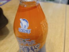 -正一味石锅拌饭(望京新世界店)