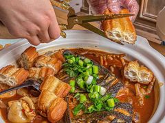 -新白鹿餐厅(城西银泰城店)