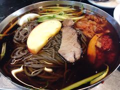 -二姐卤煮(南十里居店)