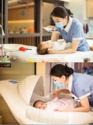 -禧月荟S月子中心(侨城店)