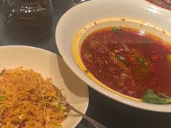 -上和臻品中国菜(花园街店)