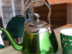 -娜扎的餐厅(三湘世纪花城三期店)