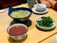 上海小菜心-弄堂小笼包(天津南开大悦城店)