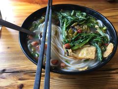 小碗螺蛳粉-螺蛳粉先生(蓟门桥店)