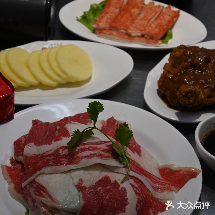 燃记沙茶皇·沙茶火锅🍲