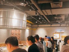 -肉肉大米(金虹桥店)