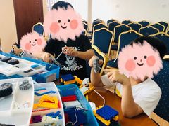 -加蒙特森林幼儿园(广州市增城区店)