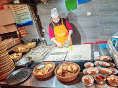 -向民炒鸡老店(金泰华府店)