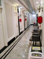 点击看大图 -深圳阳光医疗美容