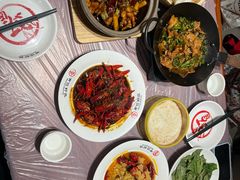 -有位虾匠·香辣蟹·小龙虾(李村店)