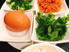 -大红袍火锅料理(尖沙咀店)