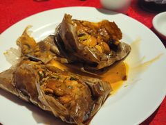 -粤北餐馆