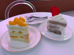 -PETIT PARIS 小巴黎(凯德1818店)