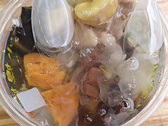 -小媳妇甜汤(苏峰街店)