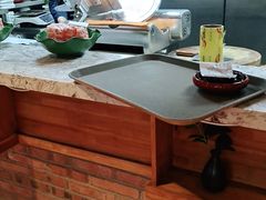-老灶堂文创火锅(文艺路店)