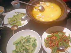-鱼你相聚·河鲜馆(袁家岭店)