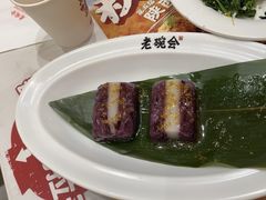 -老碗会·陕西手工面(前海世茂店)