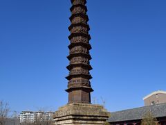 -光岳楼
