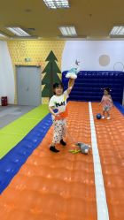 -莫莉幻想儿童乐园(北京丰台永旺店)