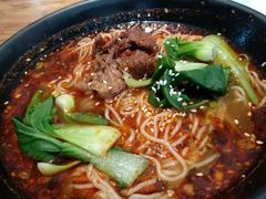 -三个大叔东北烧烤·砂锅菜(西三旗店)