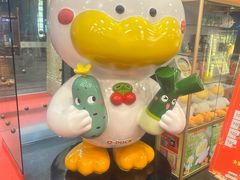 -全聚德(常州店)