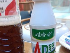 -满园烤鸭·春饼(中街大悦城店)