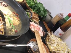 -咖咖火锅(老店)