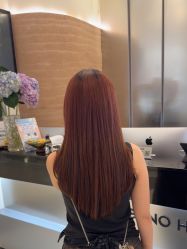 -GANO HAIR 