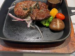 -牛扒先生·厚切雪花牛扒西餐厅(北京路禺山路店)