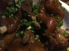 -大碗厨 25年老字号 现炒湘菜(四季天地店)