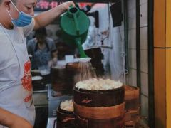 -海汇源老烧麦店(东大街总店)